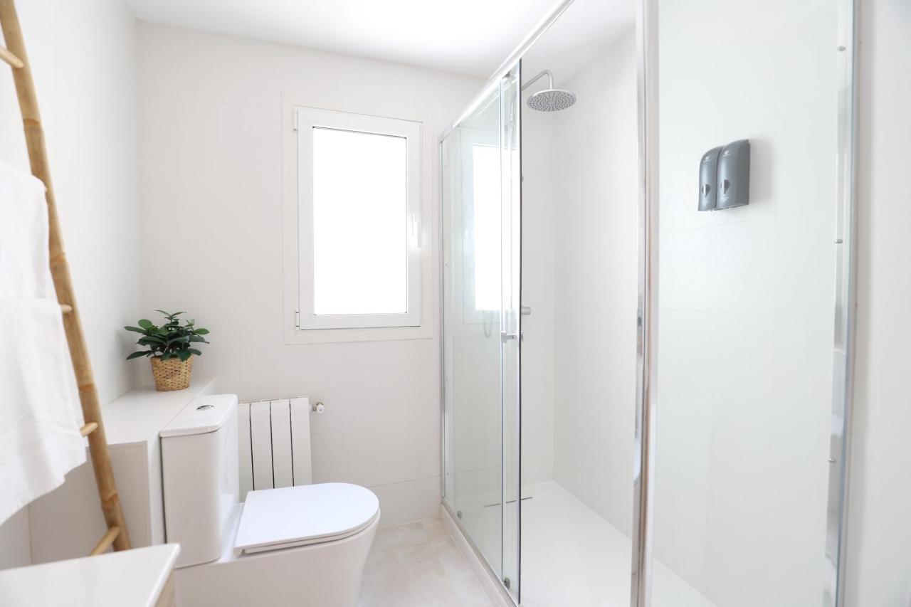 Apartamento Familiar, Luminoso Y Mediterraneo By Hometels Sagunto Exterior foto